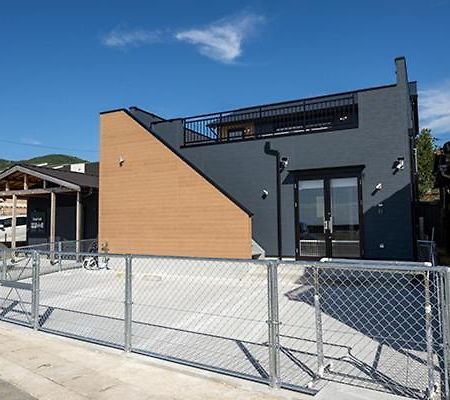Rockstar Villa Awaji Exteriér fotografie