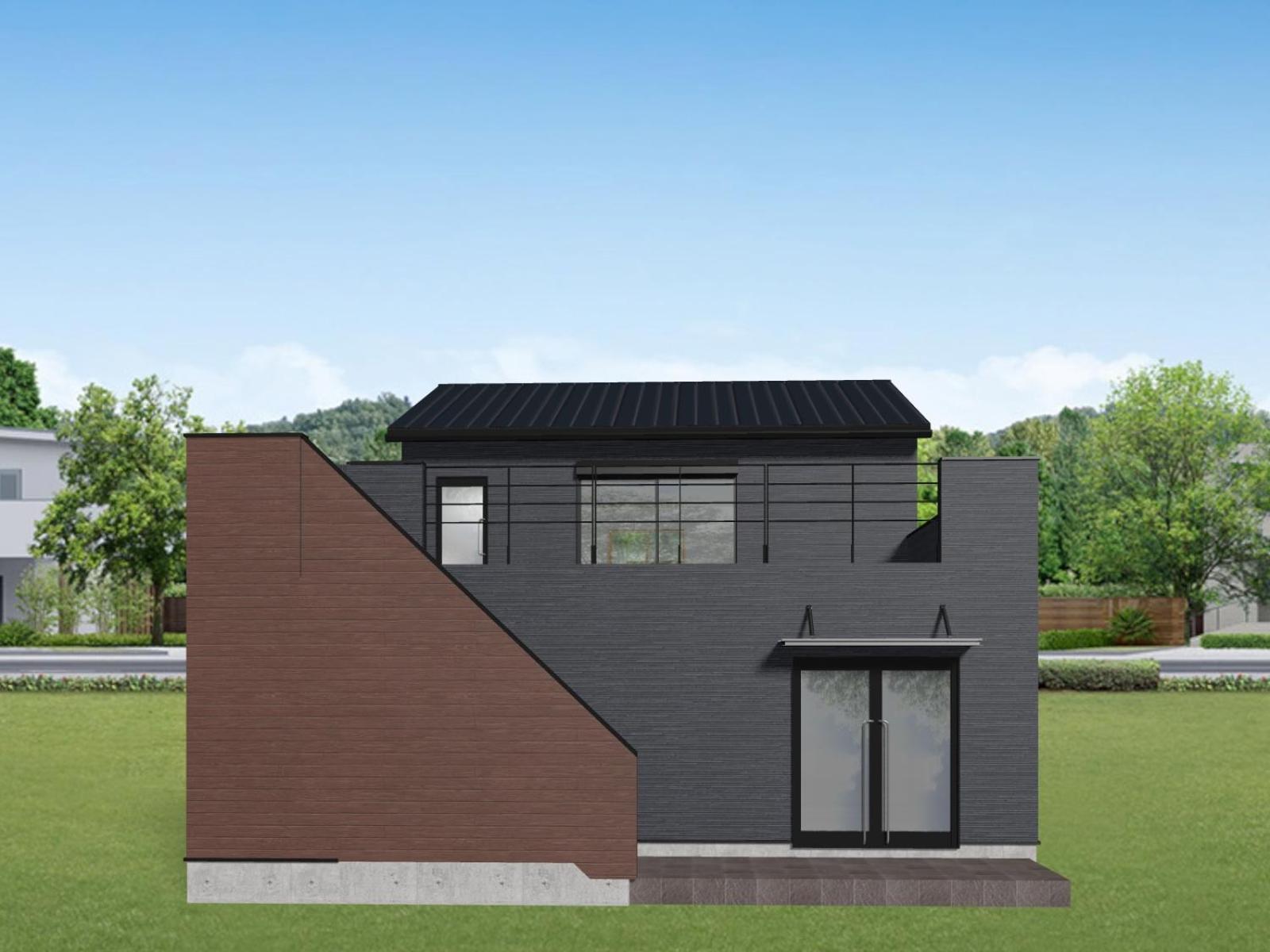 Rockstar Villa Awaji Exteriér fotografie