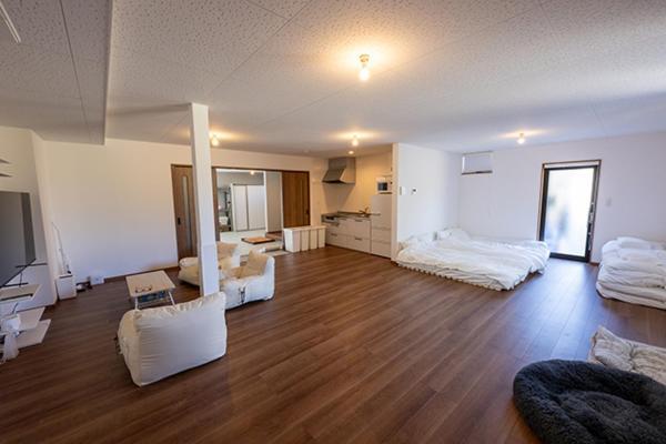 Rockstar Villa Awaji Exteriér fotografie