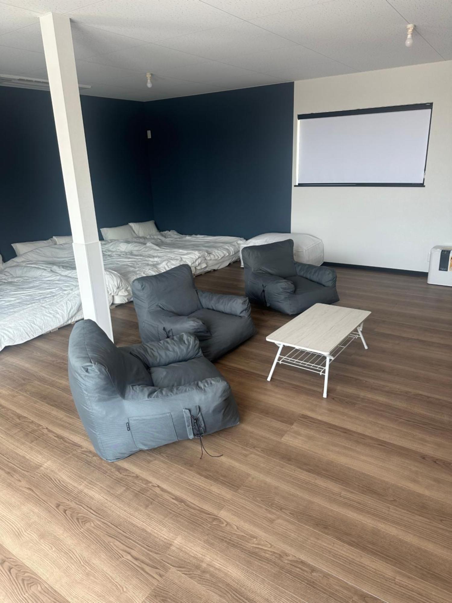 Rockstar Villa Awaji Exteriér fotografie