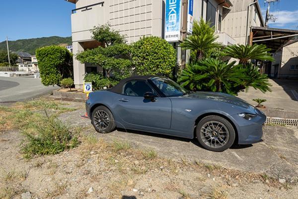 Rockstar Villa Awaji Exteriér fotografie