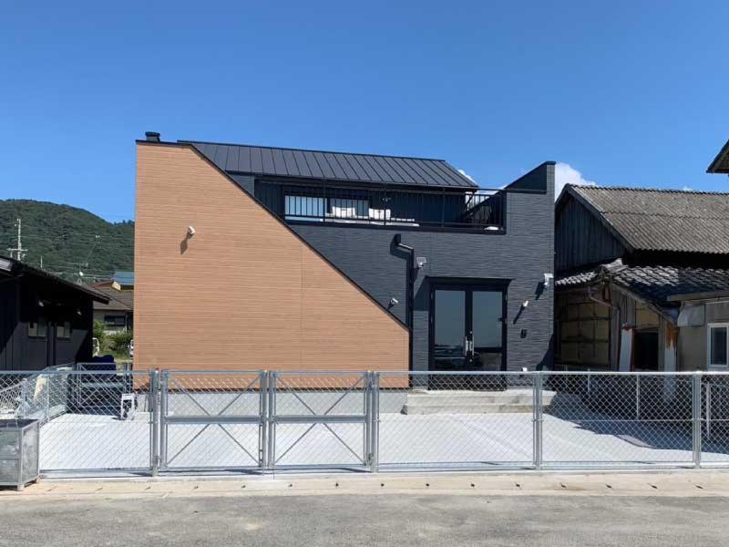 Rockstar Villa Awaji Exteriér fotografie