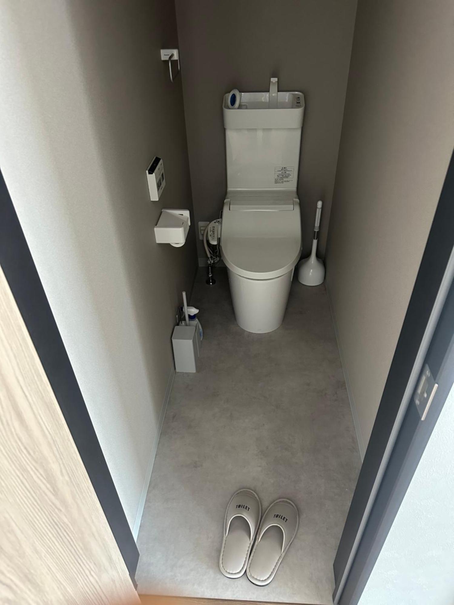 Rockstar Villa Awaji Exteriér fotografie