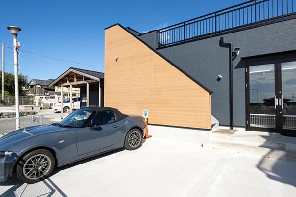 Rockstar Villa Awaji Exteriér fotografie