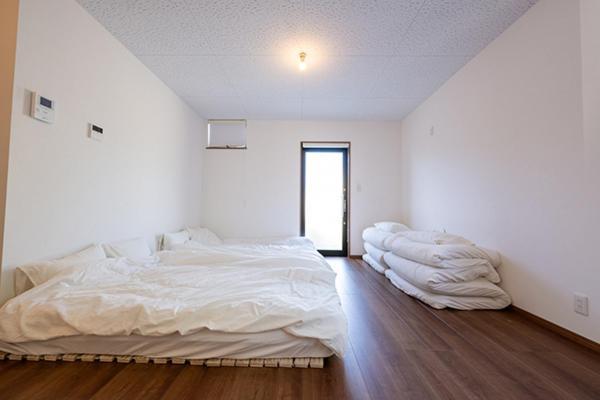 Rockstar Villa Awaji Exteriér fotografie