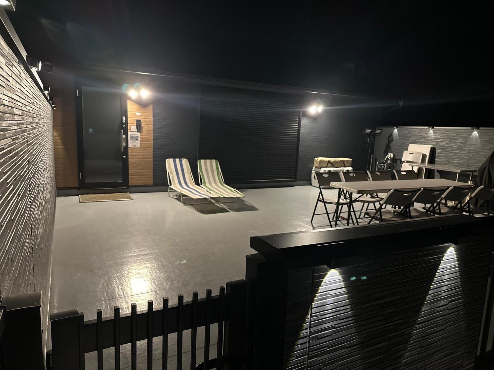 Rockstar Villa Awaji Exteriér fotografie